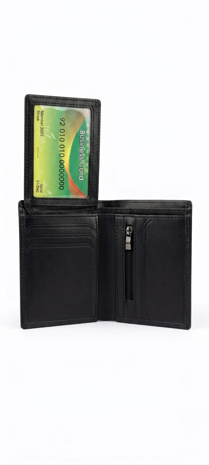 Leather Wallets