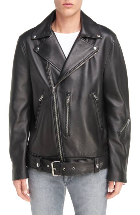 Leather Jackets