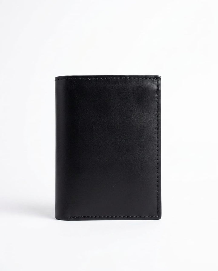 Mens Leather Wallet