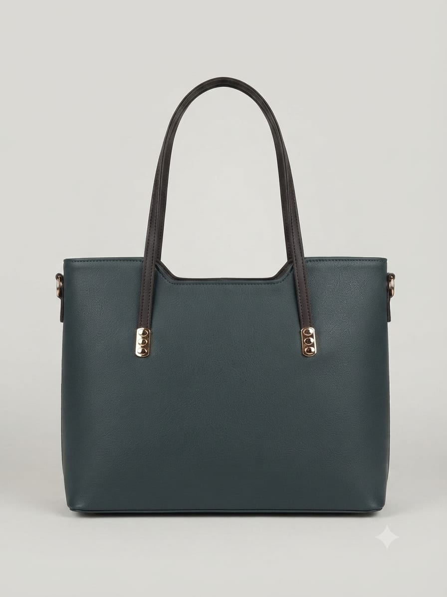 Premium Genuine Cow Leather Handbag