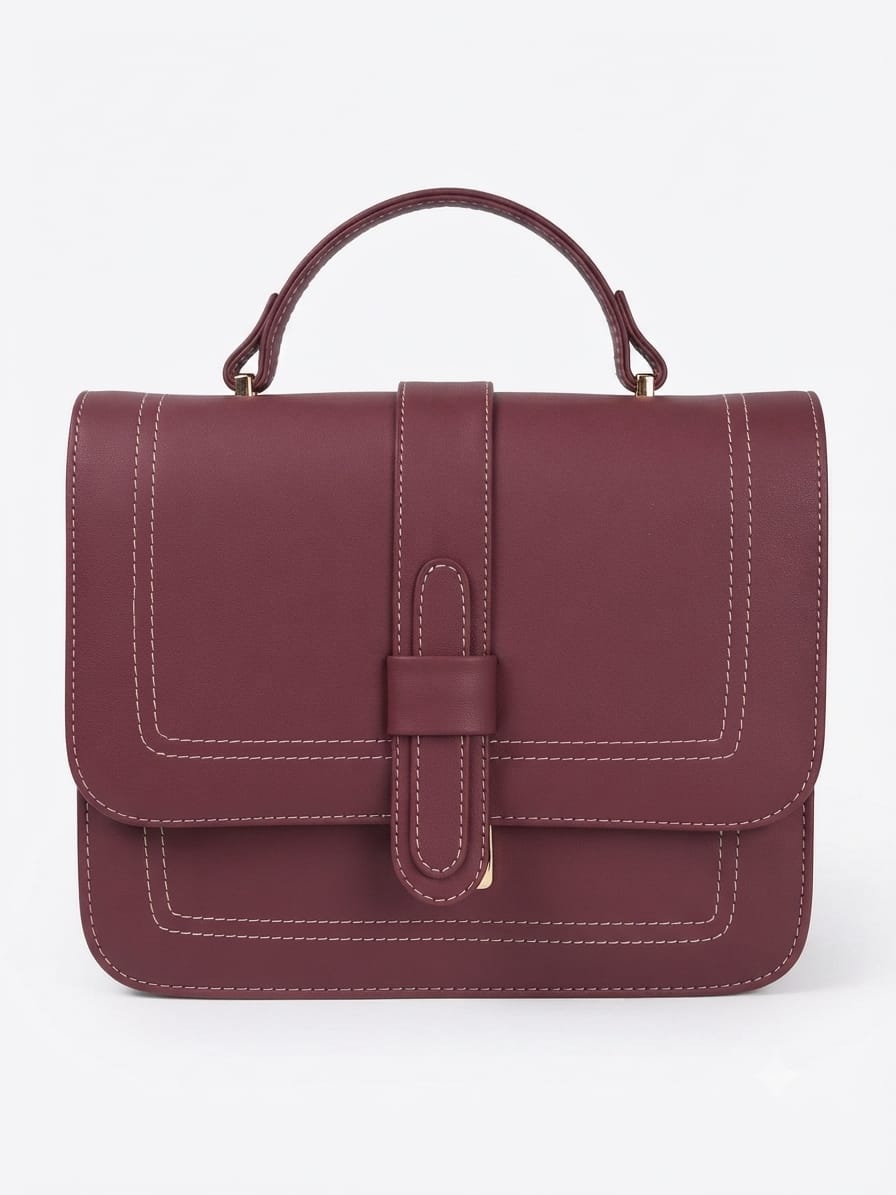 Leather Bag