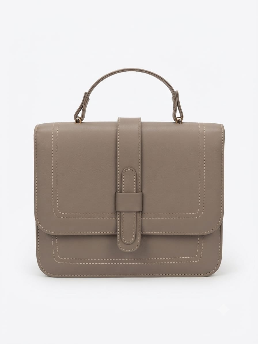 Leather Bag