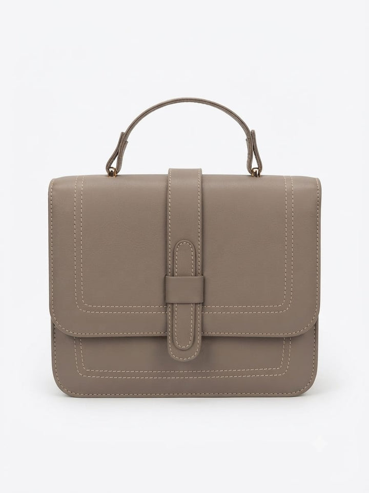Leather Bag