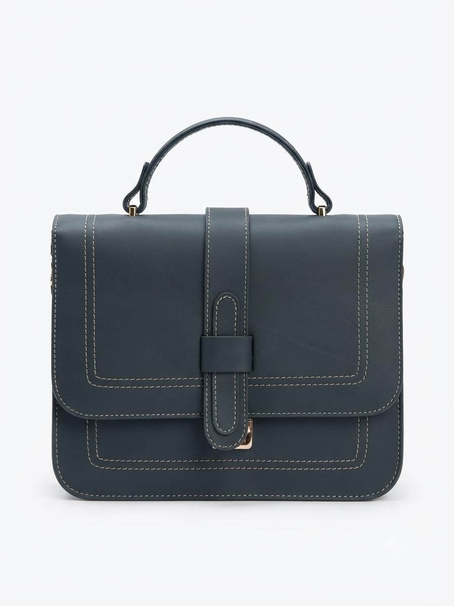 Leather Bag