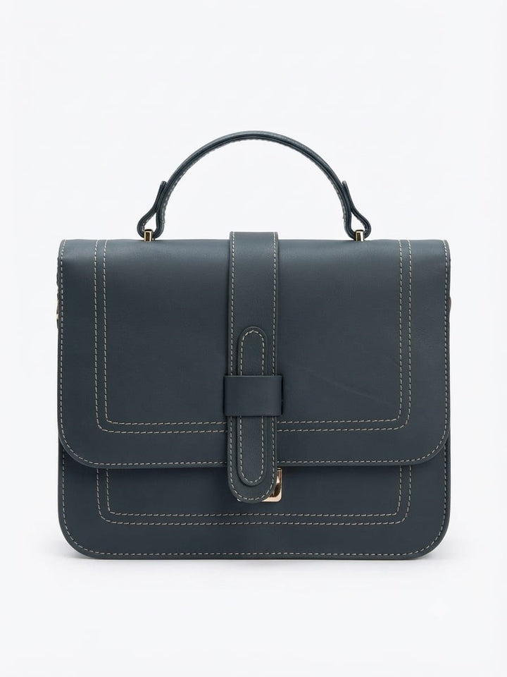 Leather Bag