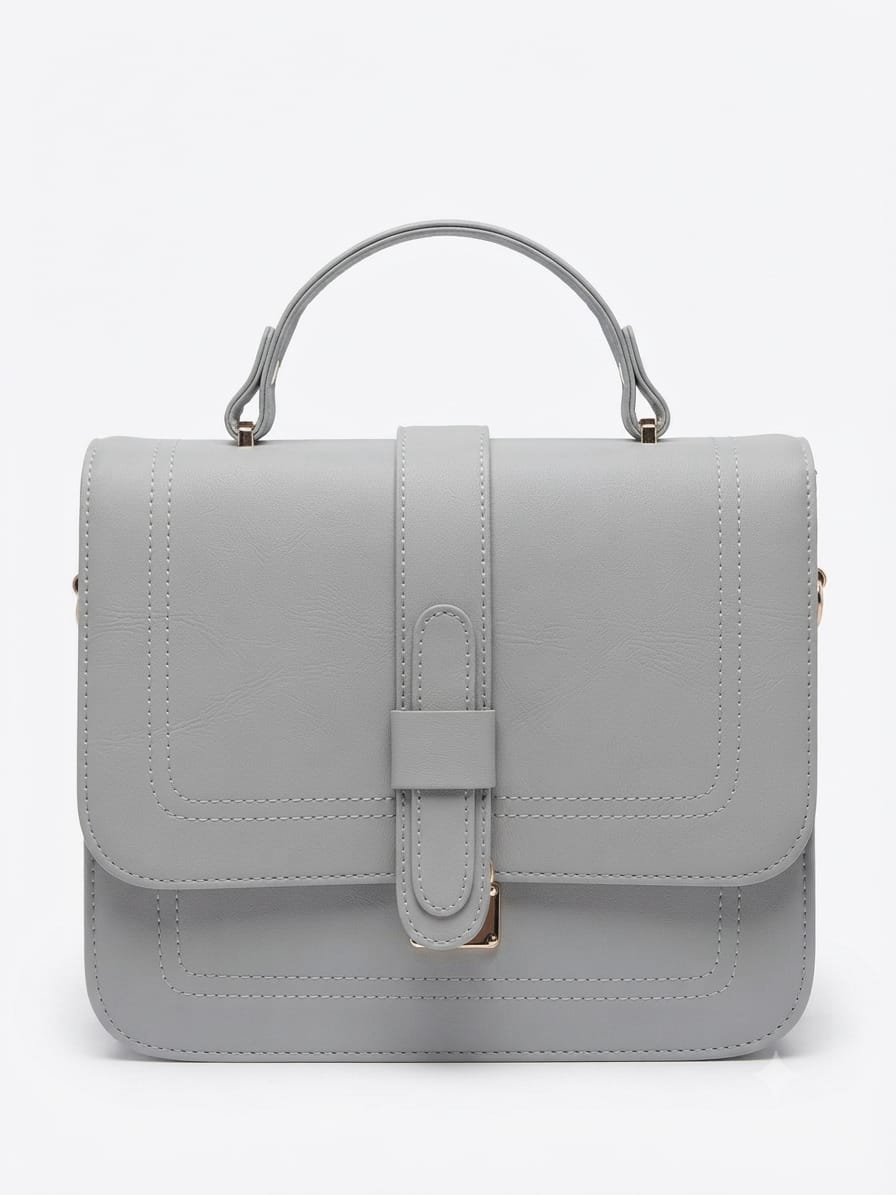 Leather Bag