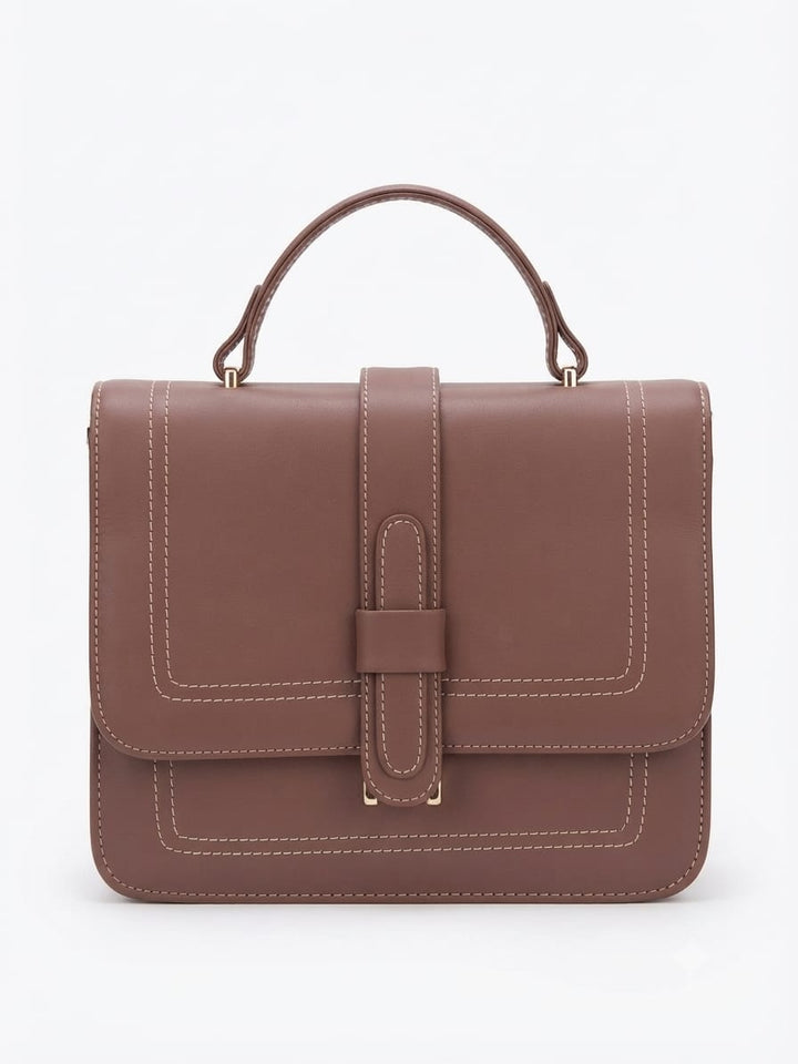 Leather Ladies Bags