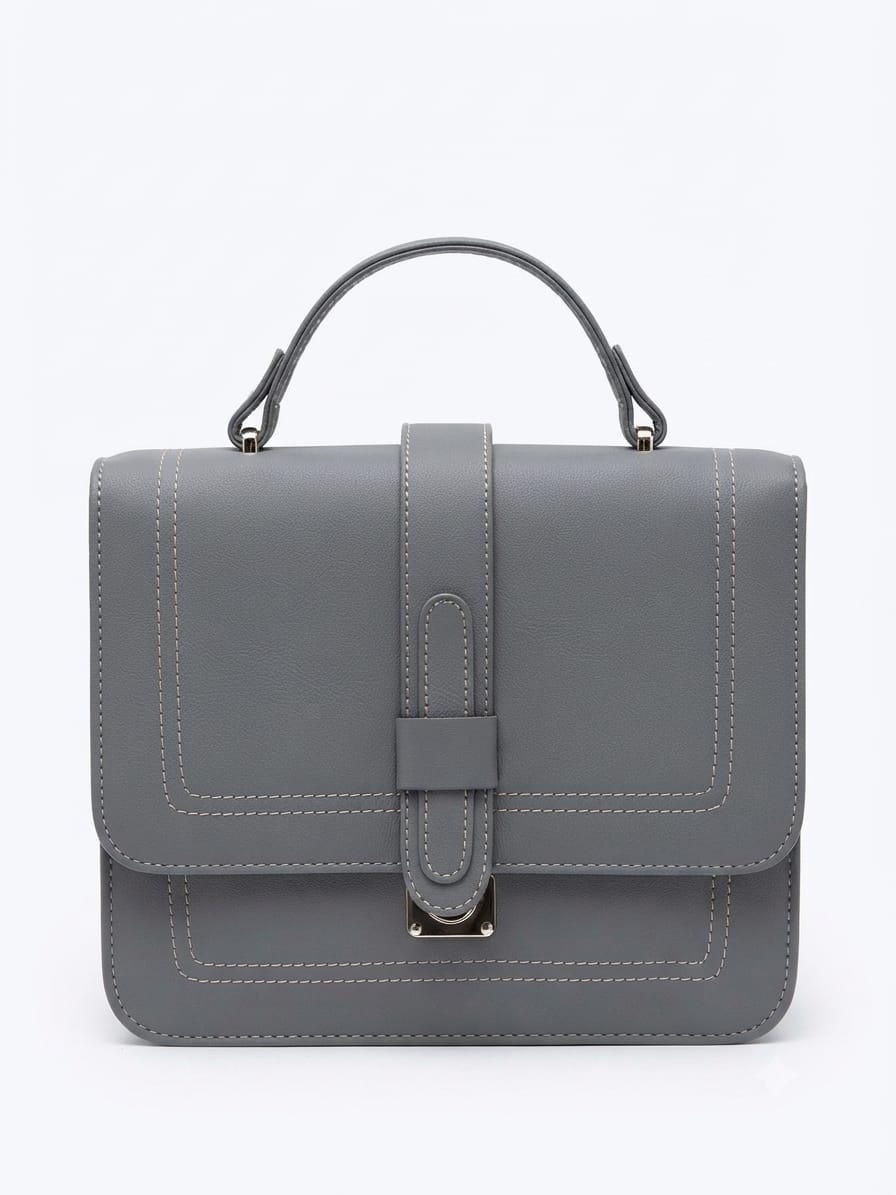 Leather Bag
