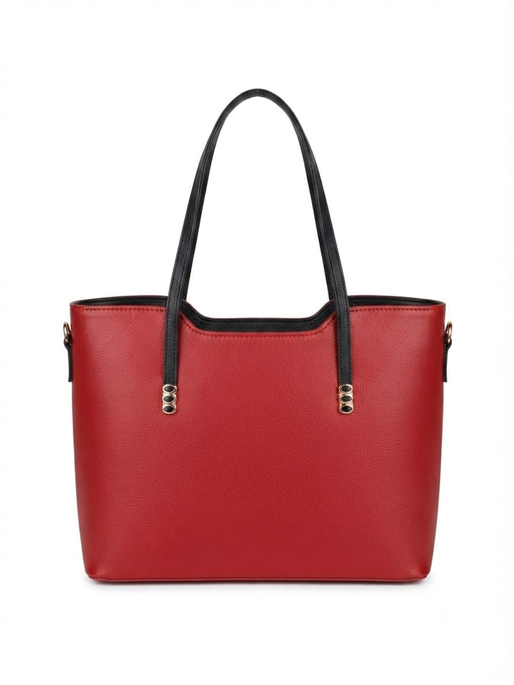 Premium Genuine Cow Leather Handbag